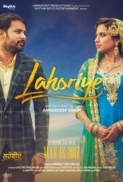 Lahoriye (2017) 720p WEB-DL H264 AAC2.0 HC-ESub [DDR]