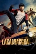 Lakadbaggha 2023 1080p ZEE5 WEBRip x265 Hindi DDP5.1 ESub - SP3LL