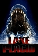 Lake Placid (1999)[BRRip.1080p X264 by alE13 DTS/AC3][Lektor PL i Napisy PL/Eng][Eng]