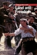 Land And Freedom (1995) [1080p Ita Eng Spa Fre SubS][MirCrewRelease] byMe7alh