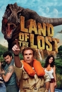 Land of the Lost (2009) 720p BrRip x264 - YIFY