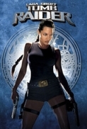 Lara Croft Tomb Raider 2001 720p BrRip x264 AAC 5.1 【ThumperDC】