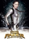 Lara Croft Tomb Raider The Cradle Of Life 2003 BluRay 720p DTS x264-3Li