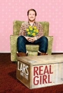 Lars and the Real Girl (2007) 720p BrRip x264 - YIFY