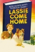 Lassie Come Home - Torna a casa, Lassie! (1943) 720p H264 doppiaggio storico (1975) Ac3 Ita Eng Sub Ita NUita Eng-MIRCrew