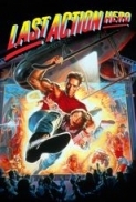 Last Action Hero 1993 BRRip 720p H264-3Li