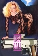 Last.Call.1991-[Erotic].DVDRip