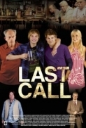 Last Call 2014 DVDRip XviD-EVO