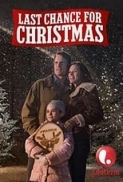 Last Chance for Christmas 2015 Lifetime 720p HDTV x264 Solar