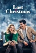 Last Christmas (2019) (1080p BluRay x265 HEVC 10bit AAC 7.1 Tigole) [QxR]