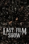 Last Film Show (2021) 1080p WEBRip x265 Hindi DDP5.1 ESub - SP3LL