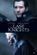 Last Knights 2015 x264 720p Dual Audio [Hindi + Eng] BluRay Esubs Exclusive By Maher