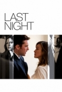 Last Night 2010 MULTi 1080p BluRay x264-LOST 