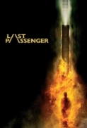 Last Passenger (2013) 1080p BrRip x264 - YIFY