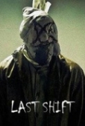 Last Shift 2014 720p BluRay x264-ROVERS