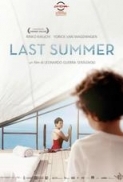 Last Summer (2014).DVDrip.XviD - Italian.Ac3.5.1.Sub.ita.MIRCrew