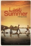 Last.Summer.2018.720p.WEBRip.800MB.x264-GalaxyRG ⭐