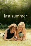 Last Summer 2023 1080p French BluRay HEVC x265 5.1 BONE