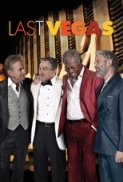 Last Vegas 2013 720p BluRay DTS x264 SilverTorrentHD