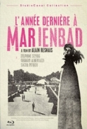 Last Year At Marienbad (1961) Criterion 1080p BluRay HEVC AAC-SARTRE + Extras