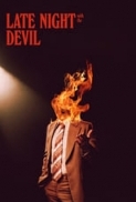 Late.Night.with.the.Devil.2023.1080p.AMZN.WEBRip.DDP5.1.x265.10bit-GalaxyRG265