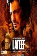 An Unfold Fact Lateef 2015 GPlay WebRip Hindi 720p x264 AAC 5.1 - mkvCinemas [Telly]