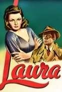 Laura.1944.720p.BluRay.x264-HD4U [PublicHD]