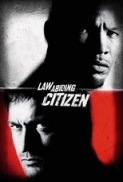 Law Abiding Citizen (2009) 720p BRRip In Hindi [Exclusive]~~~[CooL GuY] {{a2zRG}}