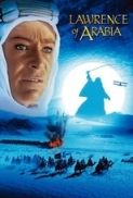 Lawrence Of Arabia 1962 720p HDTV x264-x0r