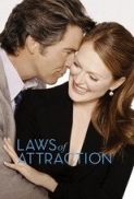 Laws of Attraction (2004) [1080p] [WEBRip] [2.0] [YTS] [YIFY]