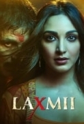 Laxmii 2020 Hindi 720p WEBRip ESubs x264 - LOKiHD - Telly