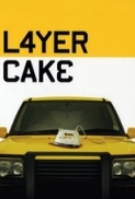 Layer Cake 2004 480p BRrip AC3 x264 CrEwSaDe 