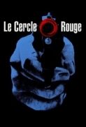 Le cercle rouge (1970) BDRemux 1080p DTS