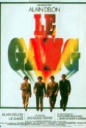 Le Gang (1977) BluRay 1080p AAC