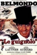 Le Guignolo (1980) BDRemux 1080p AAC