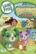 LeapFrog Phonics Farm 2011 DVDRip XviD AC3 MRX (Kingdom-Release)