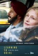 Learning to Drive (2014) [BluRay] [720p] [YTS] [YIFY]