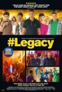 Legacy.2015.iTA.AC3.DVDRip.XviD-PapeeteGroup