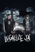 Legalize Ja Amizade Nunca Morre 2018 1080p WEB-DL H264 [PTBR]