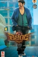 Legend (2014) - 1CD - DVDRIP - X264 - ESubs - Telugu Movie