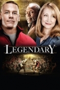 Legendary *2010* [DVDRip.XviD-miguel] [Lektor PL]