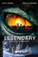 Legendary 2013 x264 720p BluRay Dual Audio English Hindi GOPISAHI