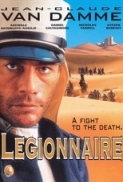 Legionnaire 1998 BRRip 720p H264-3Li