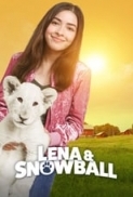 Lena.and.Snowball.2021.1080p.AMZN.WEB-DL.DDP5.1.H264-EVO[TGx] ⭐