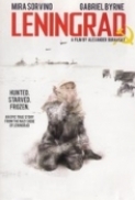 Leningrad [2009] DvdRip HC XviD-Xult