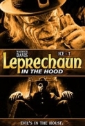 Leprechaun In The Hood 2000 720p BluRay x264-PHOBOS