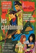 Les carabiniers (1963) BluRay 1080p AAC