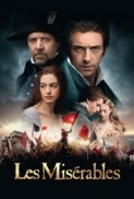 Les Miserables 2012 1080p BDRip AC3Max SAL