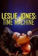 Leslie.Jones.Time.Machine.2020.1080p.WEBRip.x265