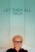 Let Them All Talk 2020 MultiSub 720p x265-StB